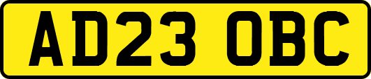 AD23OBC