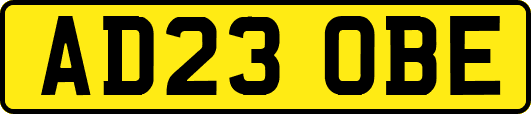 AD23OBE