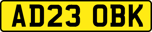 AD23OBK