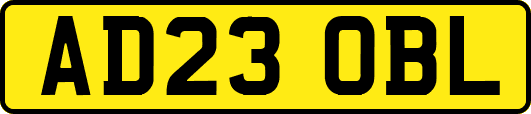 AD23OBL