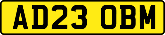 AD23OBM