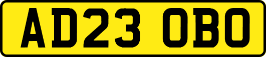 AD23OBO