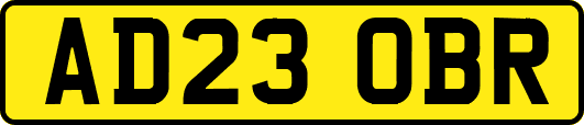AD23OBR