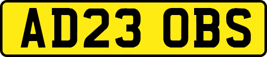 AD23OBS
