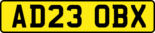 AD23OBX