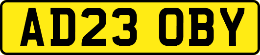 AD23OBY