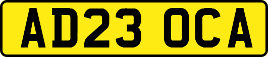 AD23OCA