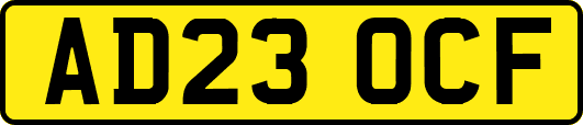 AD23OCF