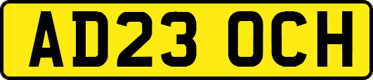AD23OCH