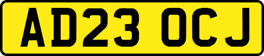 AD23OCJ