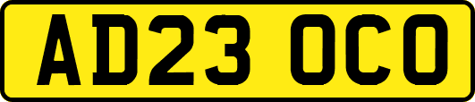 AD23OCO