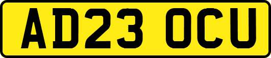 AD23OCU