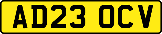 AD23OCV
