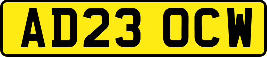 AD23OCW