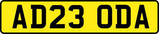 AD23ODA