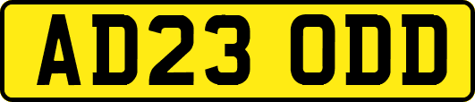 AD23ODD