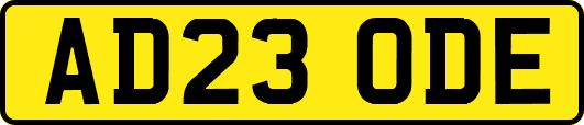 AD23ODE
