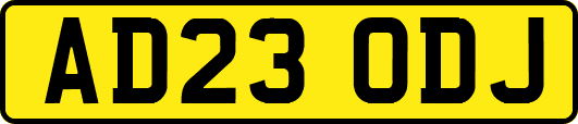 AD23ODJ