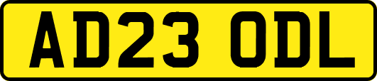 AD23ODL
