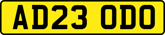 AD23ODO