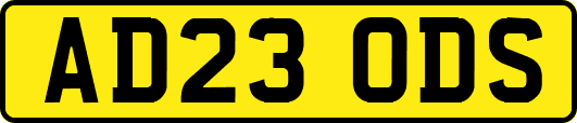 AD23ODS