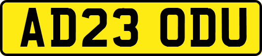 AD23ODU