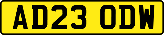 AD23ODW