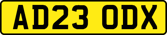 AD23ODX