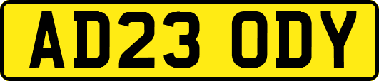AD23ODY