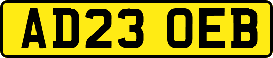 AD23OEB