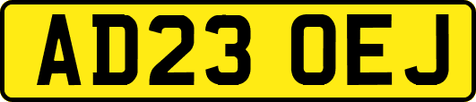 AD23OEJ