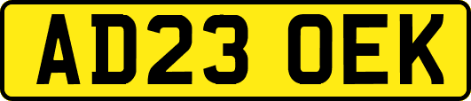 AD23OEK