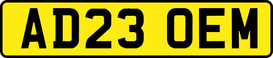 AD23OEM