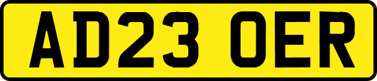 AD23OER