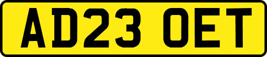 AD23OET