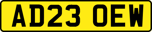 AD23OEW