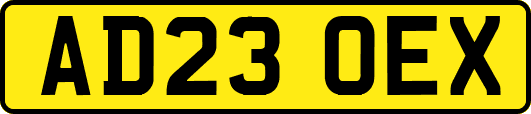 AD23OEX