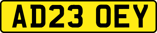 AD23OEY