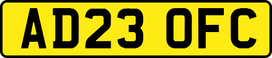 AD23OFC