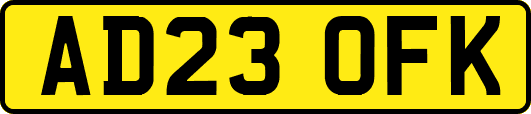 AD23OFK