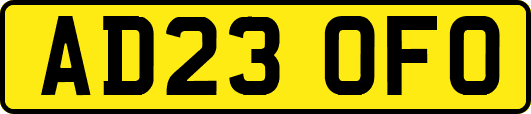 AD23OFO