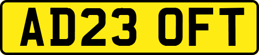 AD23OFT
