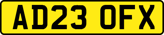 AD23OFX