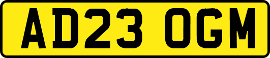 AD23OGM