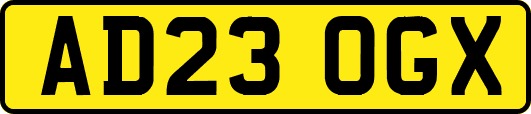 AD23OGX