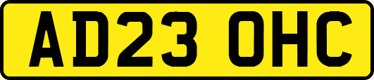 AD23OHC