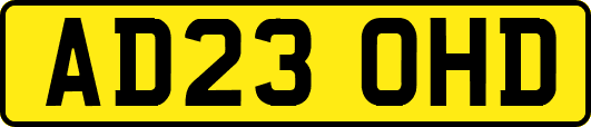 AD23OHD