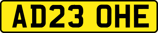 AD23OHE
