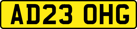 AD23OHG