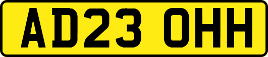 AD23OHH
